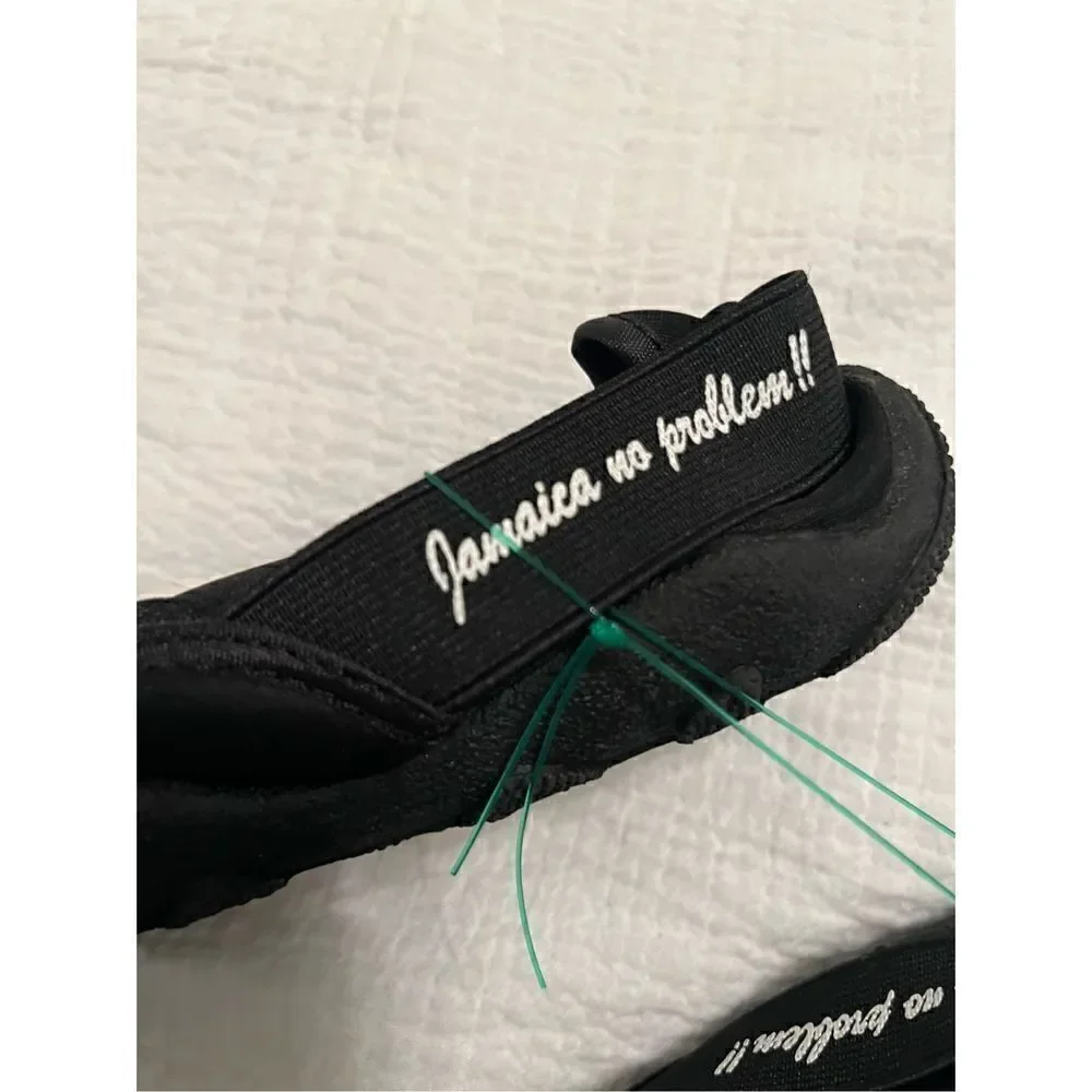 New Water Shoes Jamaica